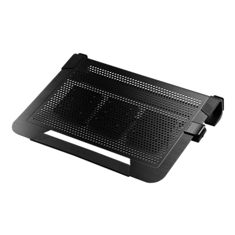 پایه خنک کننده لپ تاپ کولر مستر مدل COOLER MASTER Notepal U3 Plus