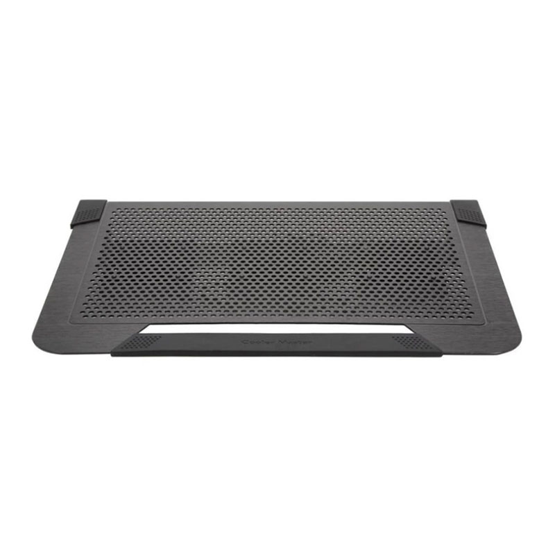 پایه خنک کننده لپ تاپ کولر مستر مدل COOLER MASTER Notepal U3 Plus - Image 2