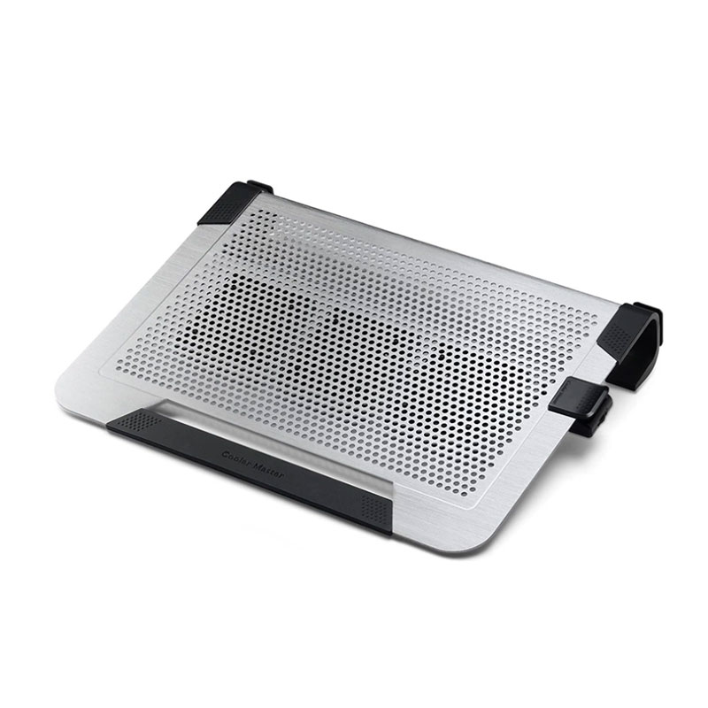 پایه خنک کننده لپ تاپ کولر مستر مدل COOLER MASTER Notepal U3 Plus - Image 3