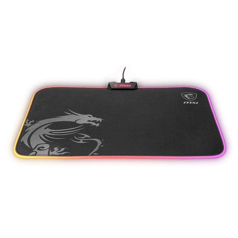 ماوس پد گیمینگ ام اس آی مدل MSI Agility GD60 - Image 2