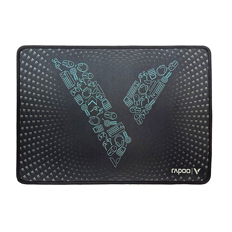 ماوس پد گیمینگ رپو RAPOO VP430 Medium