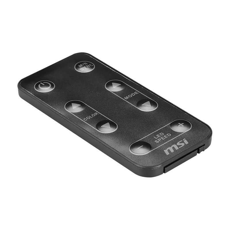 هاب فن ام اس آی مدل MSI MAG MAX ARGB - Image 2