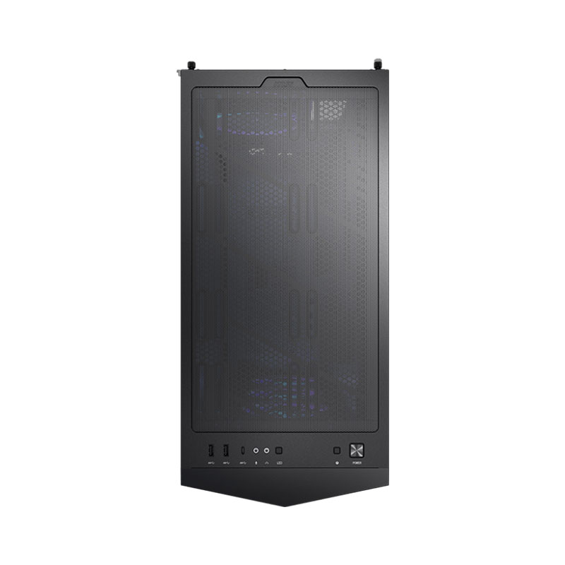 کیس کامپیوتر ام اس آی مدل MSI MPG GUNGNIR 300R AIRFLOW - Image 4