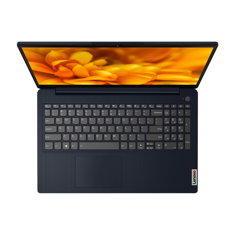 لپ تاپ 15.6 اینچی لنوو مدل Ideapad 3 i5 1155G7 12 1 2 MX350 - Image 2