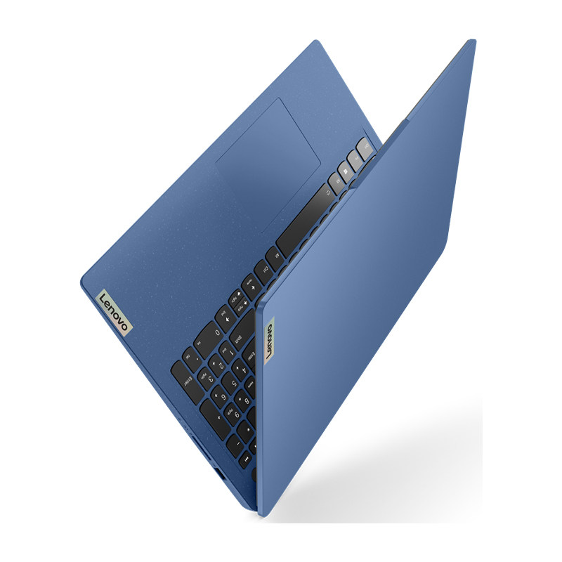 لپ تاپ 15.6 اینچی لنوو مدل Ideapad 3 i5 1155G7 12 1 2 MX350 - Image 6