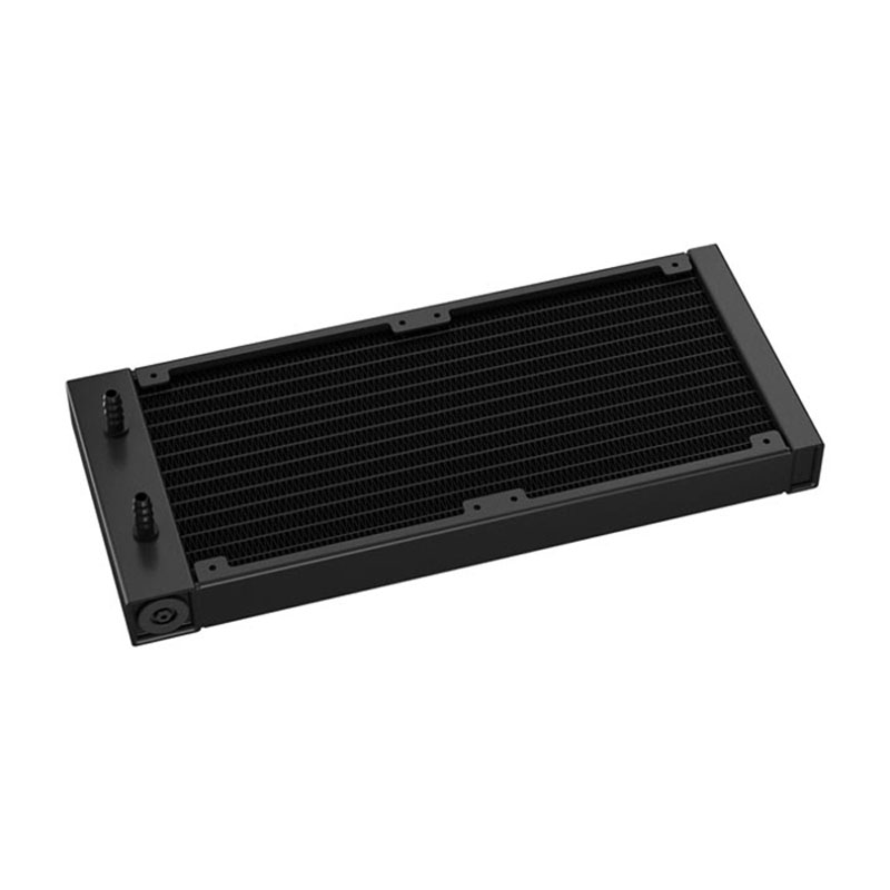 خنک کننده آبی پردازنده دیپ کول مدل DEEPCOOL LS520S ZERO DARK - Image 2