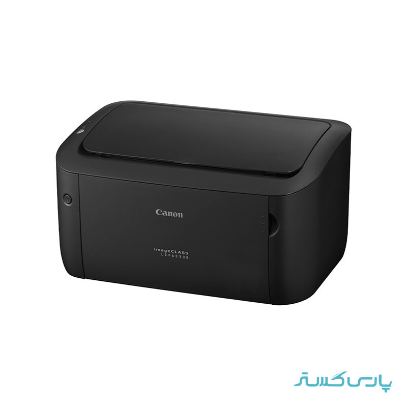 پرینتر لیزری کانن مدل CANON imageCLASS LBP6030B - Image 2
