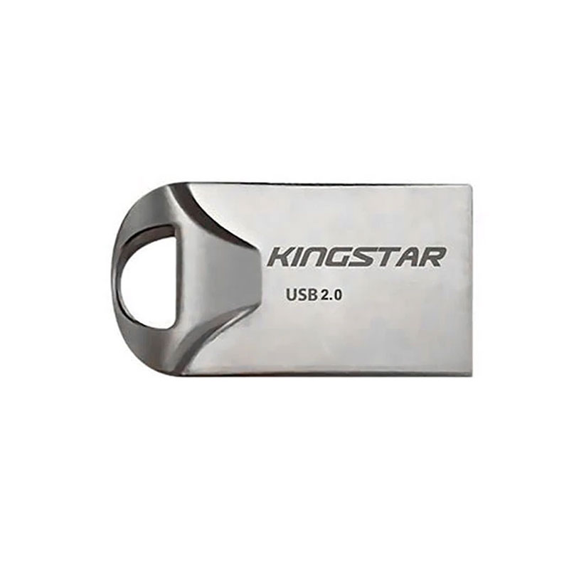فلش مموری USB 2.0 کینگ استار مدل King Star Fido KS218 64GB