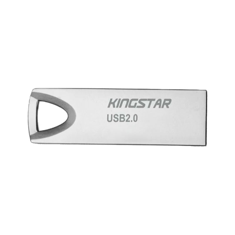 فلش مموری USB 2.0 کینگ استار مدل King Star Fire KS222 16GB