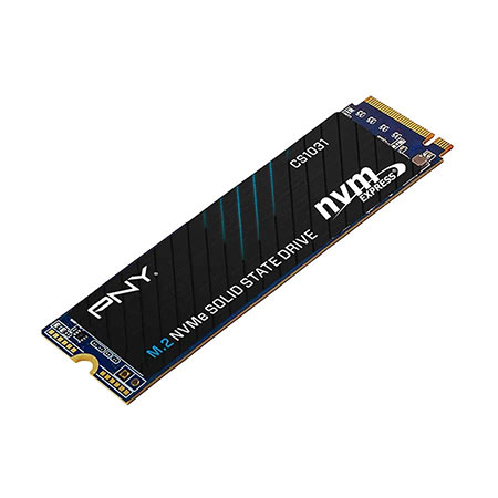اس اس دی پی ان وای مدل PNY M.2 NVMe CS1031 500GB - Image 2