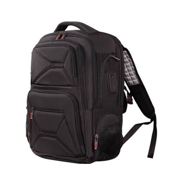کوله پشتی لپ تاپ 16 اینچی بنتون مدل Benetton Lx600-vip - Image 2