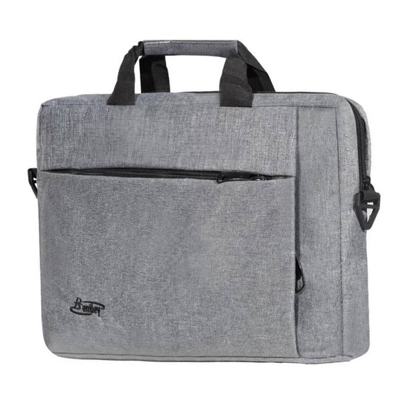 کیف لپ تاپ سه کاره 15.6 اینچی بنتلی مدل Bentley 1060 مشکی - Image 2