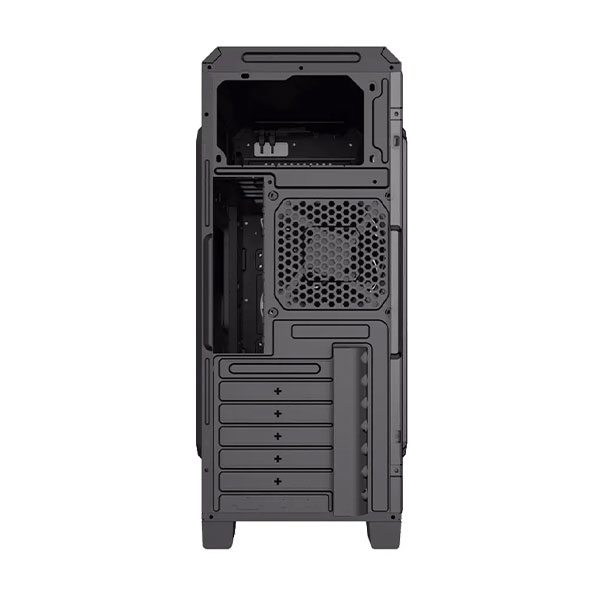 کیس گیمینگ کامپیوتر گیم مکس مدل GameMax G563 FRGB - Image 4