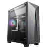 کیس گیمینگ کامپیوتر گیم‌ مکس مدل GameMax NOVA N6