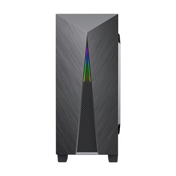 کیس گیمینگ کامپیوتر گیم مکس مدل GameMax NOVA N6 - Image 3