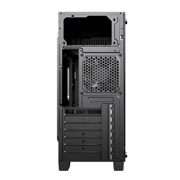 کیس گیمینگ کامپیوتر گیم مکس مدل GameMax NOVA N6 - Image 6