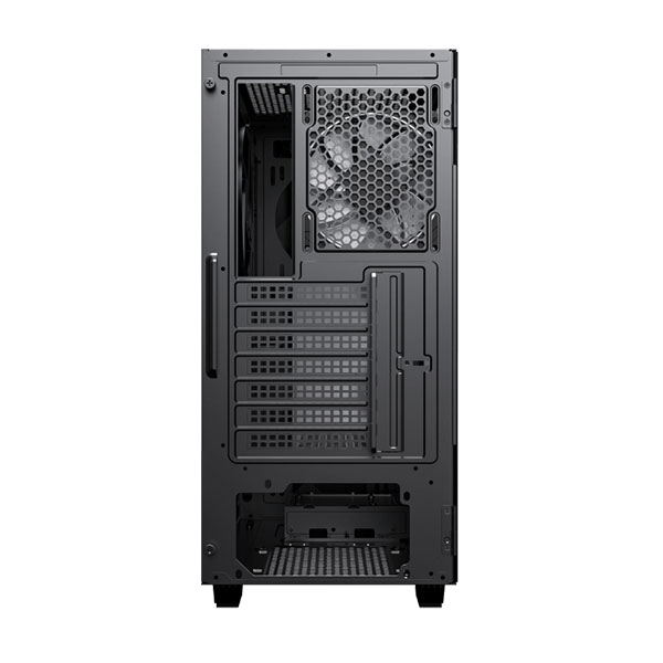 کیس گیمینگ کامپیوتر گیم مکس مدل GameMax Diamond COC - Image 6