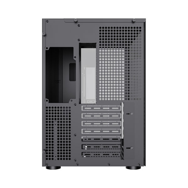 کیس گیمینگ کامپیوتر گیم مکس مدل GameMax Infinity - Image 5
