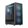 کیس گیمینگ کامپیوتر گیم‌ مکس مدل GameMax Storm 2