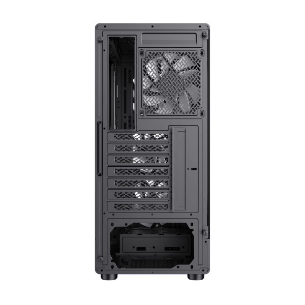 کیس گیمینگ کامپیوتر گیم مکس مدل GameMax Storm 2 - Image 6