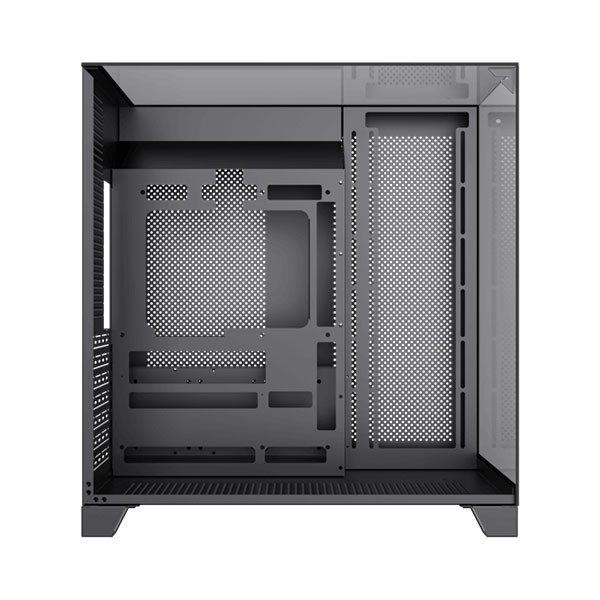 کیس گیمینگ کامپیوتر گیم مکس مدل GameMax Infinity Plus - Image 4