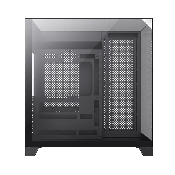 کیس گیمینگ کامپیوتر گیم مکس مدل GameMax Infinity Plus - Image 5