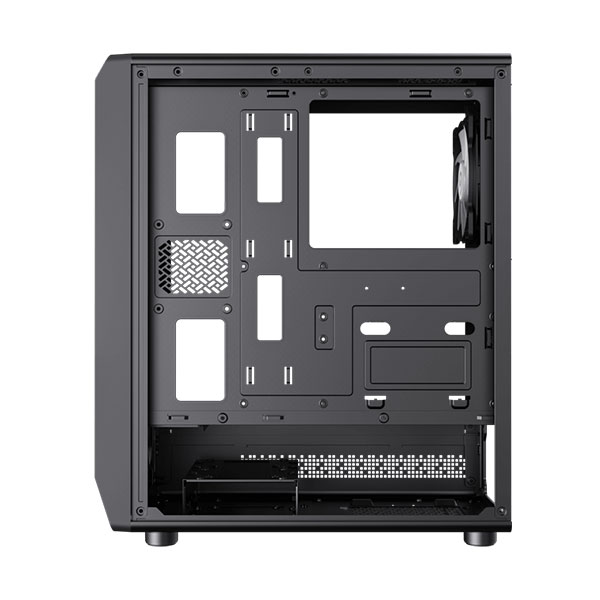 کیس گیمینگ کامپیوتر گیم مکس مدل GameMax Forge AB - Image 5