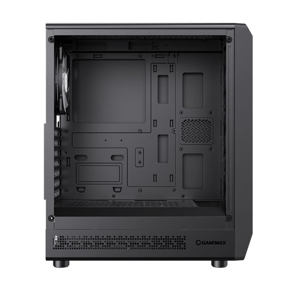 کیس گیمینگ کامپیوتر گیم مکس مدل GameMax Forge AB - Image 6