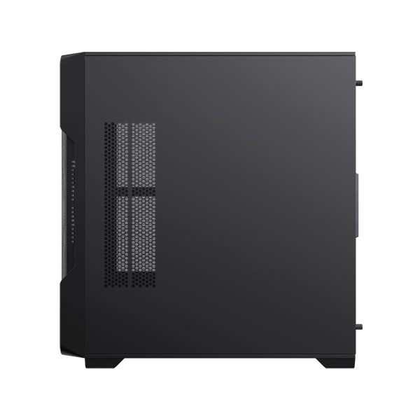 کیس گیمینگ کامپیوتر گیم مکس مدل GameMax Siege - Image 5