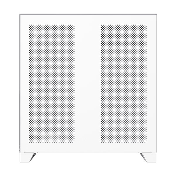 کیس گیمینگ کامپیوتر گیم مکس مدل GameMax Infinity Plus White - Image 6