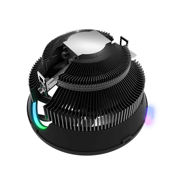 خنک کننده پردازنده گیم مکس مدل GameMax GAMMA 200 - Image 4