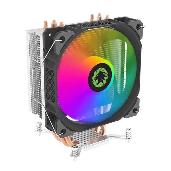 خنک کننده پردازنده گیم مکس مدل GameMax Ice Blade FRGB - Image 3