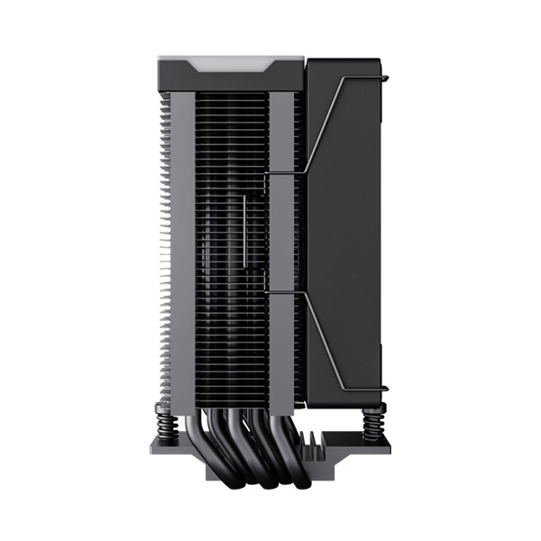 خنک کننده پردازنده گیم مکس مدل GameMax Sigma 550 Infinity - Image 5