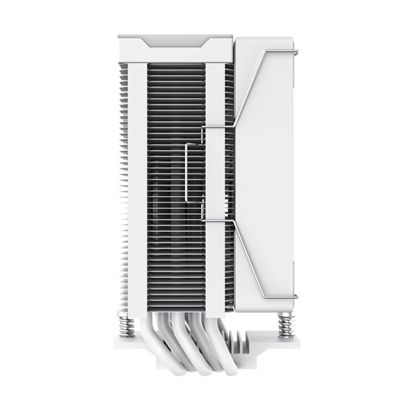 خنک کننده پردازنده گیم مکس مدل GameMax Sigma 550 Infinity White - Image 6
