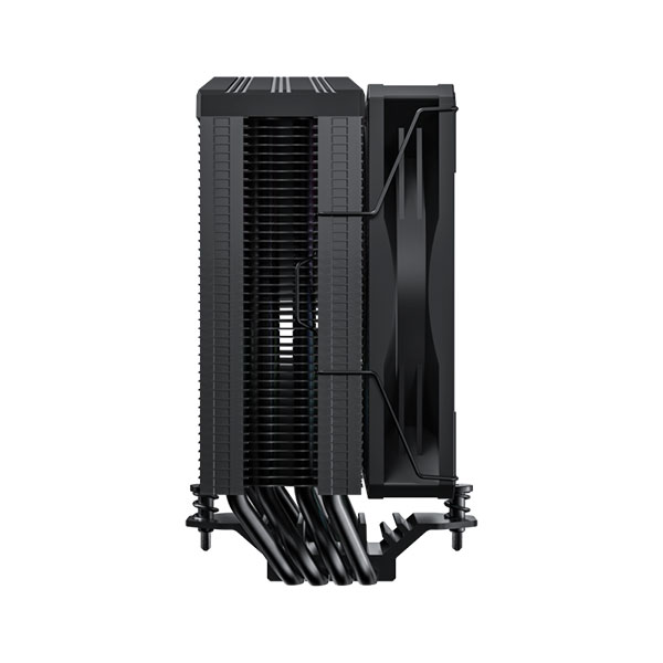 خنک کننده پردازنده گیم مکس مدل GameMax Sigma 520 Digital - Image 4