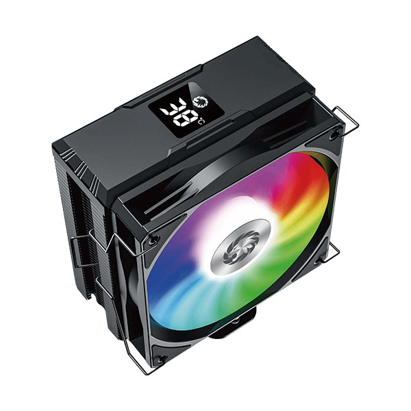خنک کننده پردازنده گیم مکس مدل GameMax Sigma 520 Digital - Image 5