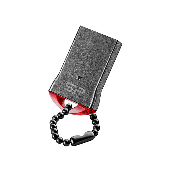 فلش مموری USB 3.2 سیلیکون پاور مدل Silicon Power Jewel J01 64GB - Image 2