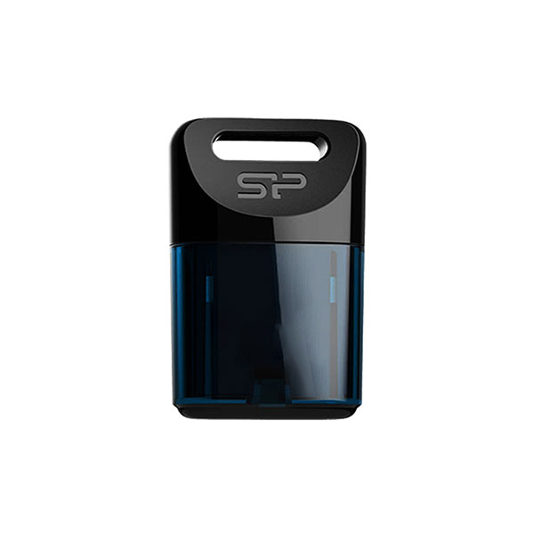 فلش مموری USB 3.2 سیلیکون پاور مدل Silicon Power Jewel J06 64GB