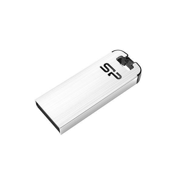 فلش مموری USB 3.2 سیلیکون پاور مدل Silicon Power Jewel J10 32GB - Image 2