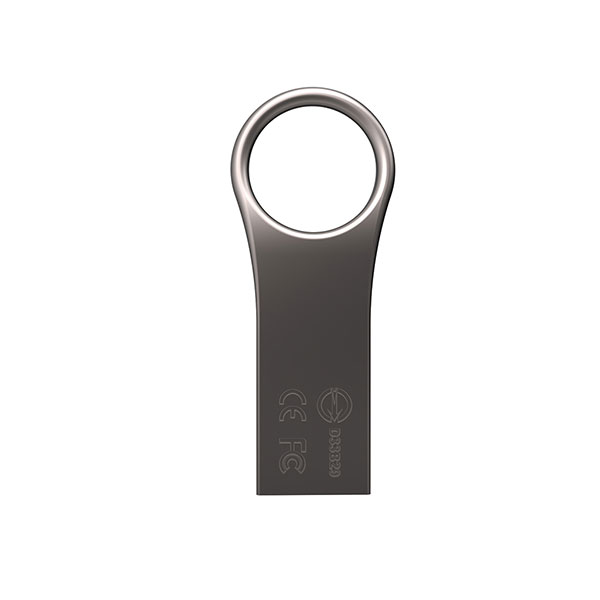 فلش مموری USB 3.2 سیلیکون پاور مدل Silicon Power Jewel J80 64GB - Image 2