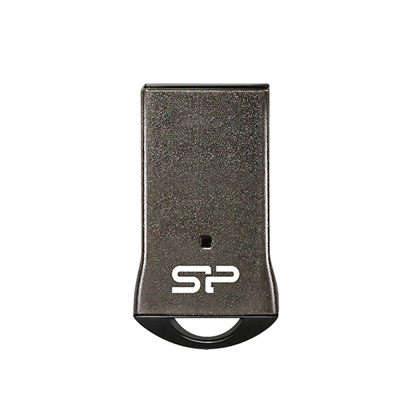 فلش مموری USB 2.0 سیلیکون پاور مدل Silicon Power Touch T01 64GB