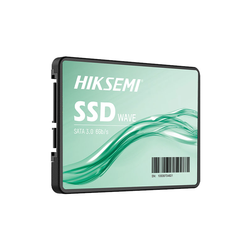 اس اس دی هایک سمی مدل Hiksemi HS-SSD-WAVE(S) 2TB - Image 2