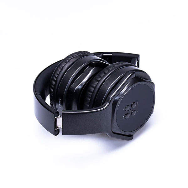 هدست بی سیم کینگ استار مدل King Star KBH105S - Image 2