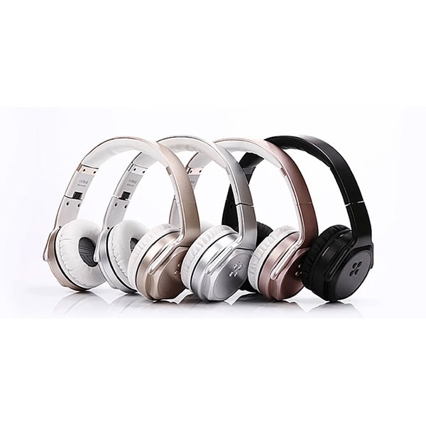 هدست بی سیم کینگ استار مدل King Star KBH105S - Image 4