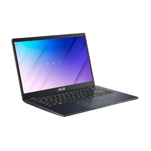 لپ تاپ ایسوس مدل ASUS E410KA-CL464 N4500 4 256+64GB - Image 2