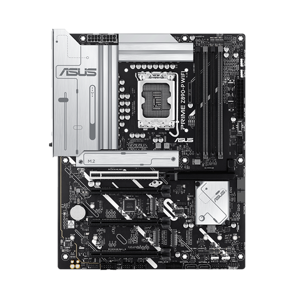 مادربرد ایسوس مدل ASUS PRIME Z890-P WIFI DDR5