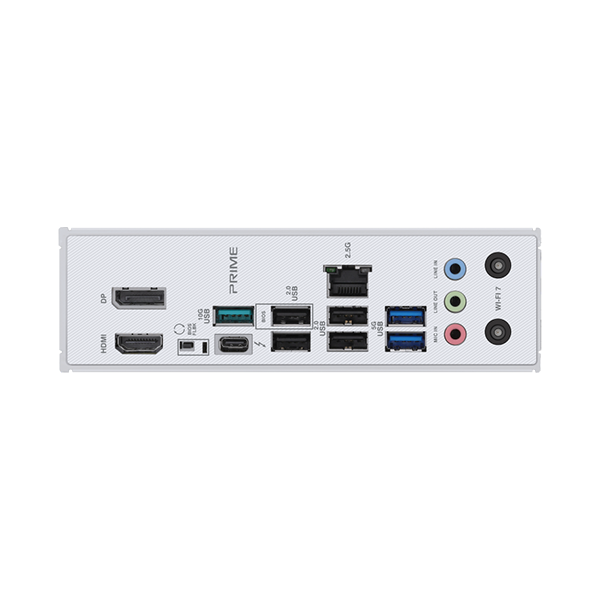 مادربرد ایسوس مدل ASUS PRIME Z890-P WIFI DDR5 - Image 3