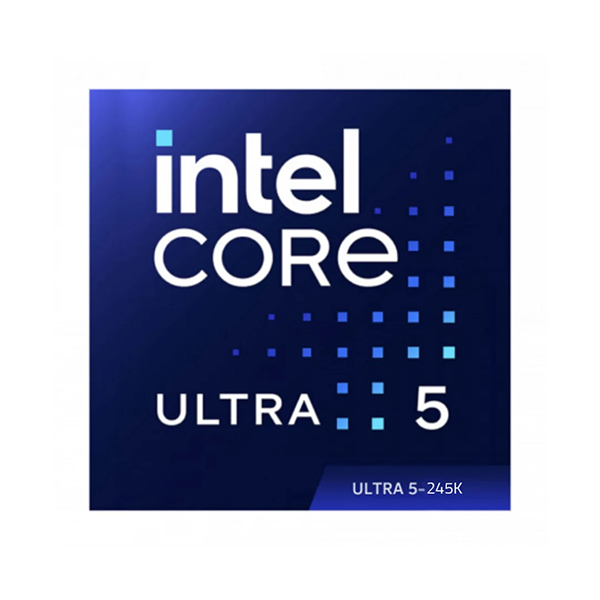 پردازنده مرکزی اینتل سری Arrow Lake مدل Intel Core Ultra 5 245K Tray - Image 2