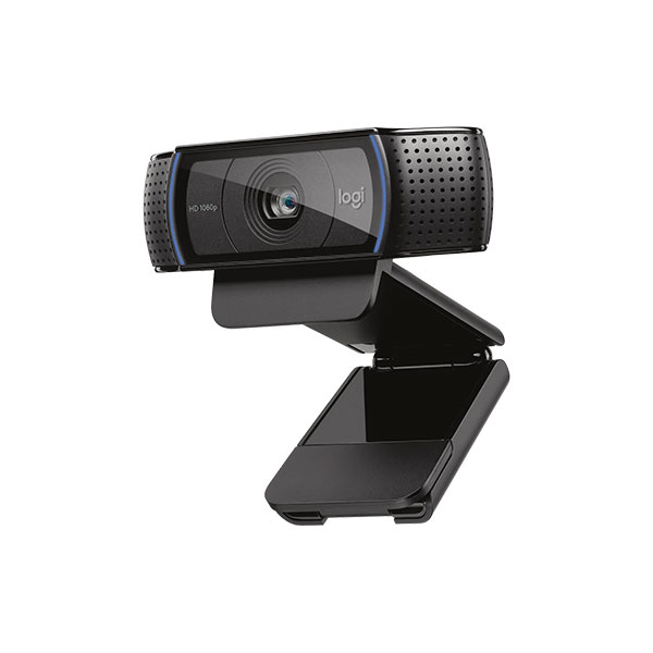وب کم لاجیتک مدل Logitech C920 Pro - Image 2
