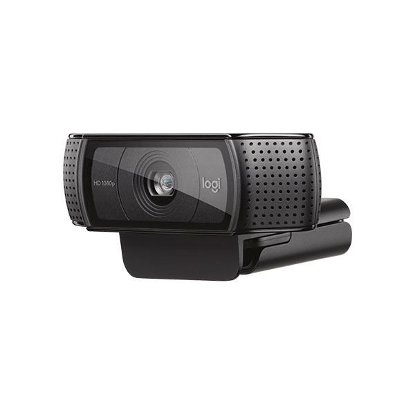 وب کم لاجیتک مدل Logitech C920 Pro - Image 3